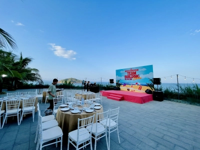 Quy Nhơn Sea Resort