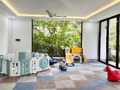 Quy Nhơn Sea Resort