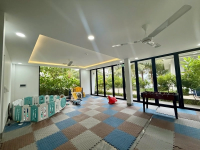 Quy Nhơn Sea Resort