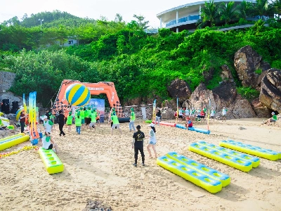 Quy Nhơn Sea Resort