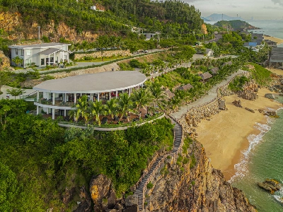 Quy Nhơn Sea Resort