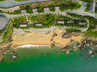 Quy Nhơn Sea Resort