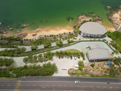 Quy Nhơn Sea Resort