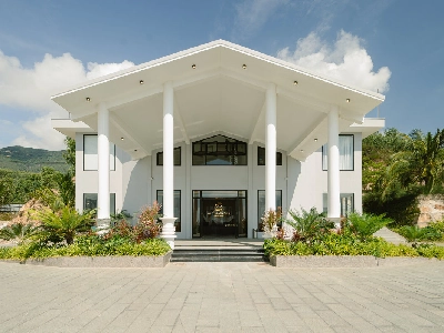 Quy Nhơn Sea Resort