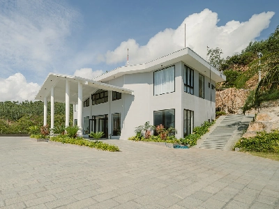 Quy Nhơn Sea Resort