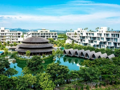 Wyndham Grand Vedana Resort Ninh Bình