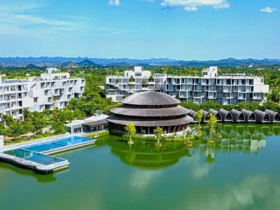 Wyndham Grand Vedana Resort Ninh Bình