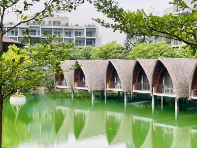 Wyndham Grand Vedana Resort Ninh Bình