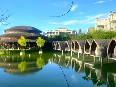 Wyndham Grand Vedana Resort Ninh Bình