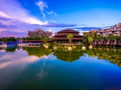 Wyndham Grand Vedana Resort Ninh Bình