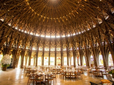 Wyndham Grand Vedana Resort Ninh Bình