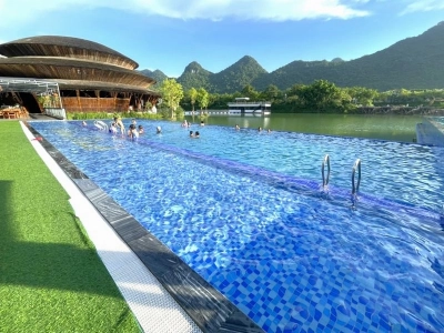 Wyndham Grand Vedana Resort Ninh Bình