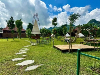 Wyndham Grand Vedana Resort Ninh Bình