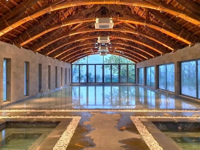 Wyndham Grand Vedana Resort Ninh Bình