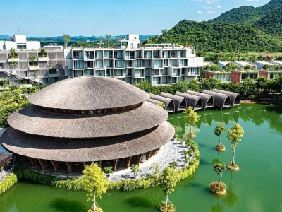 Wyndham Grand Vedana Resort Ninh Bình