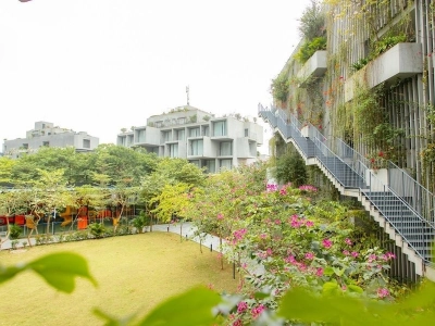 Wyndham Grand Vedana Resort Ninh Bình