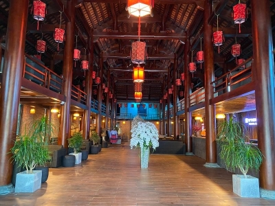 Wyndham Grand Vedana Resort Ninh Bình