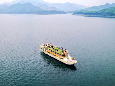 Xoan Retreat Đà Bắc