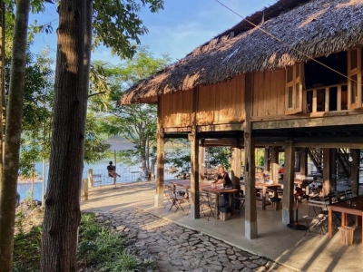 Xoan Retreat Đà Bắc