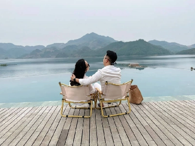 Xoan Retreat Đà Bắc