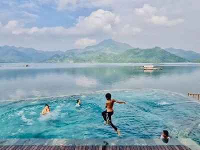 Xoan Retreat Đà Bắc
