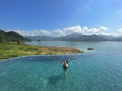 Xoan Retreat Đà Bắc