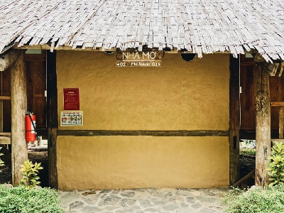 Xoan Retreat Đà Bắc