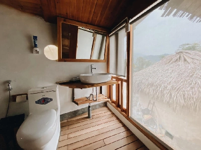 Xoan Retreat Đà Bắc