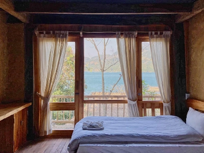 Xoan Retreat Đà Bắc