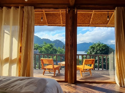 Xoan Retreat Đà Bắc