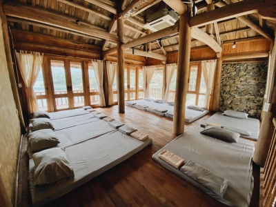 Xoan Retreat Đà Bắc