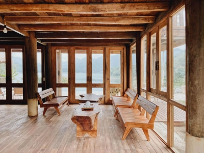 Xoan Retreat Đà Bắc