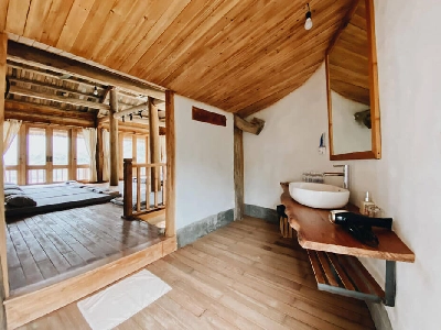 Xoan Retreat Đà Bắc
