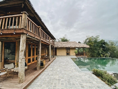 Xoan Retreat Đà Bắc