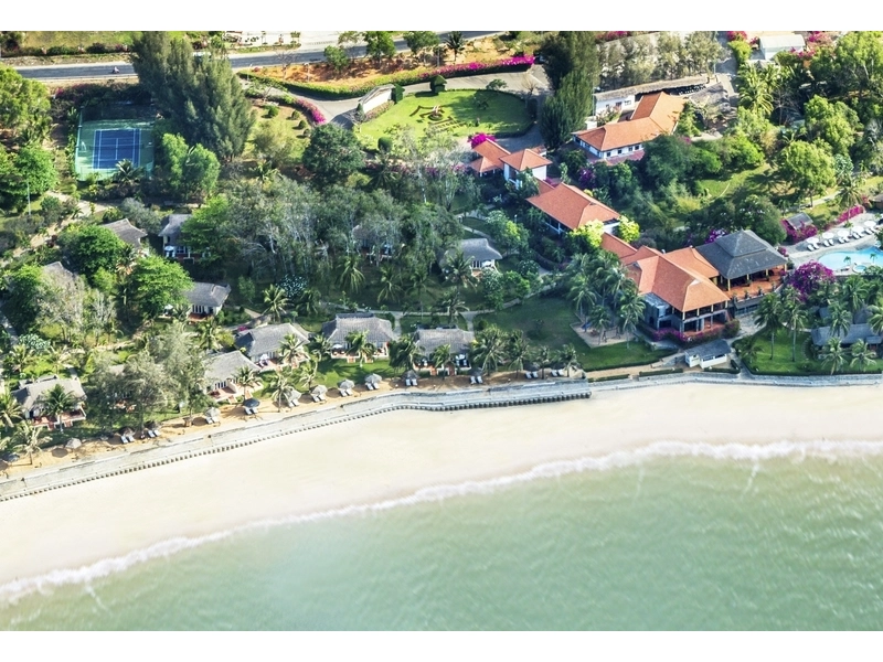 Victoria Phan Thiết Beach Resort & Spa