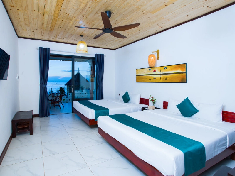 Adora Beachfront Grand