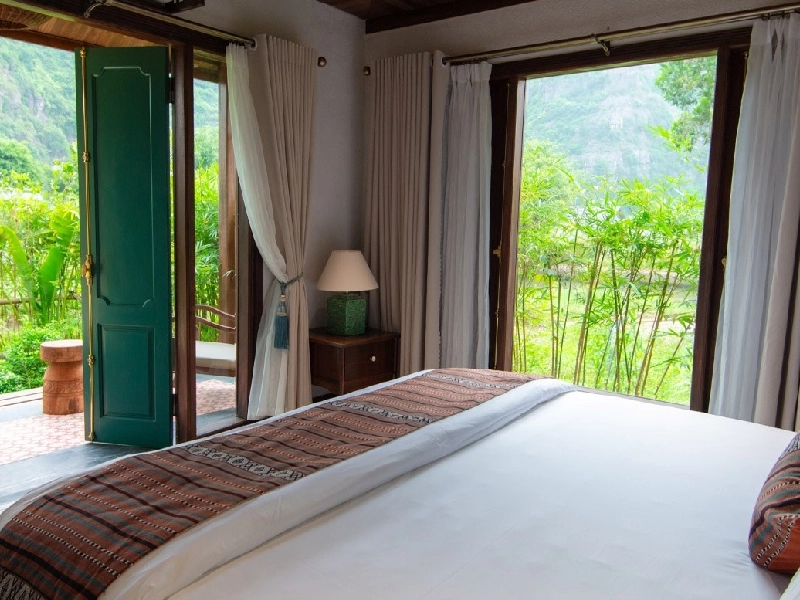 Aman Family Suite Villa