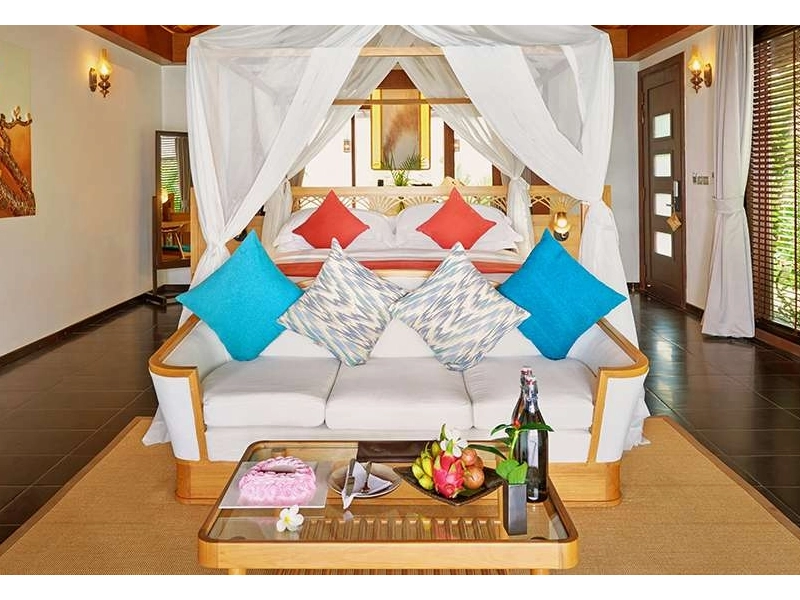 Pool Villa 1-bedroom Ocean View