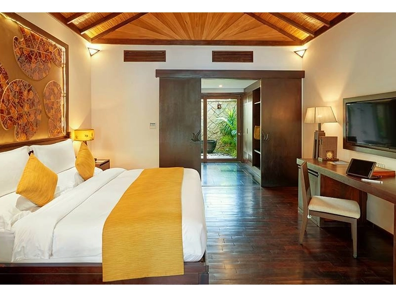 Premier Deluxe Villa Ocean View