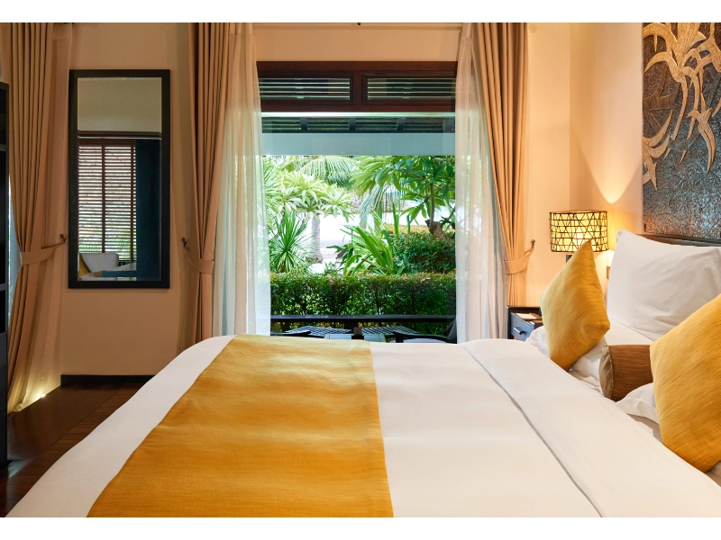 Signature Deluxe Villa Ocean View