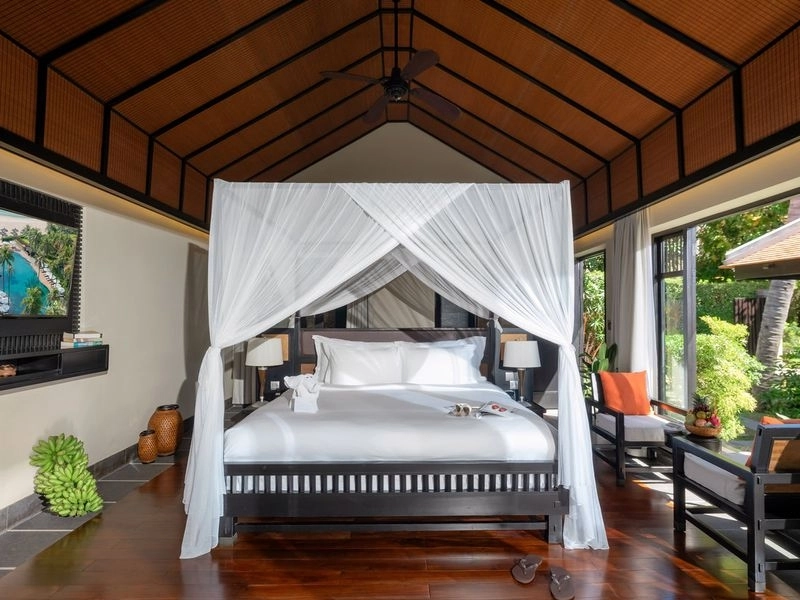 One Bedroom Private Pool Villa