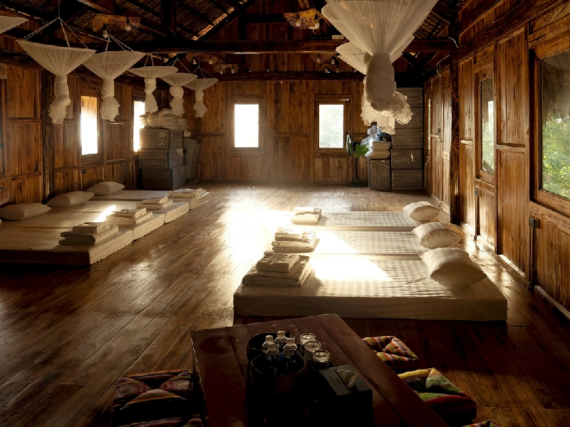 Vibes Dormitory Futon