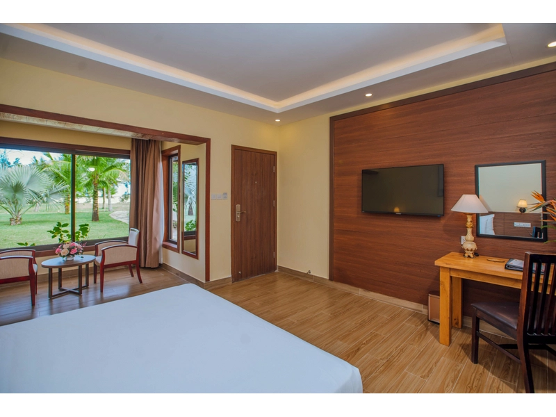 Bungalow hướng biển (Bungalow Ocean View)