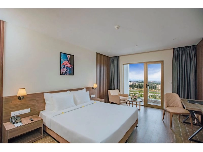 Grand Deluxe hướng biển (Grand Deluxe Ocean)