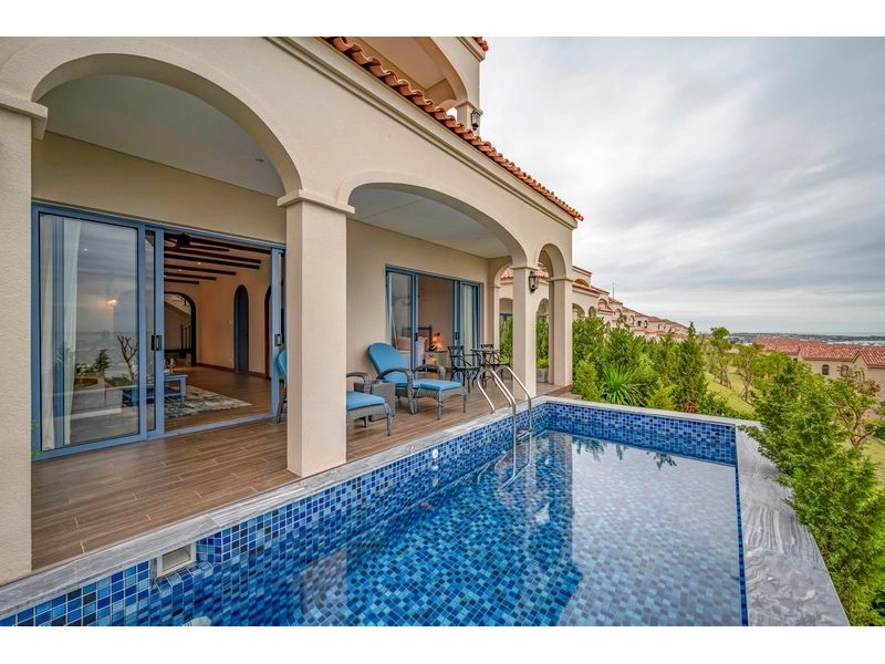 Residence 2 Bedroom Private Pool