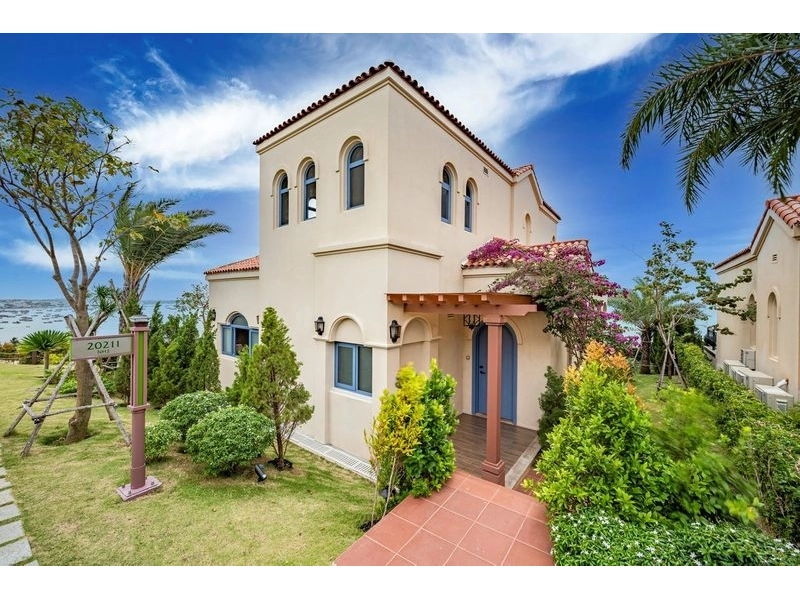 Residence 3 Bedroom Private Pool