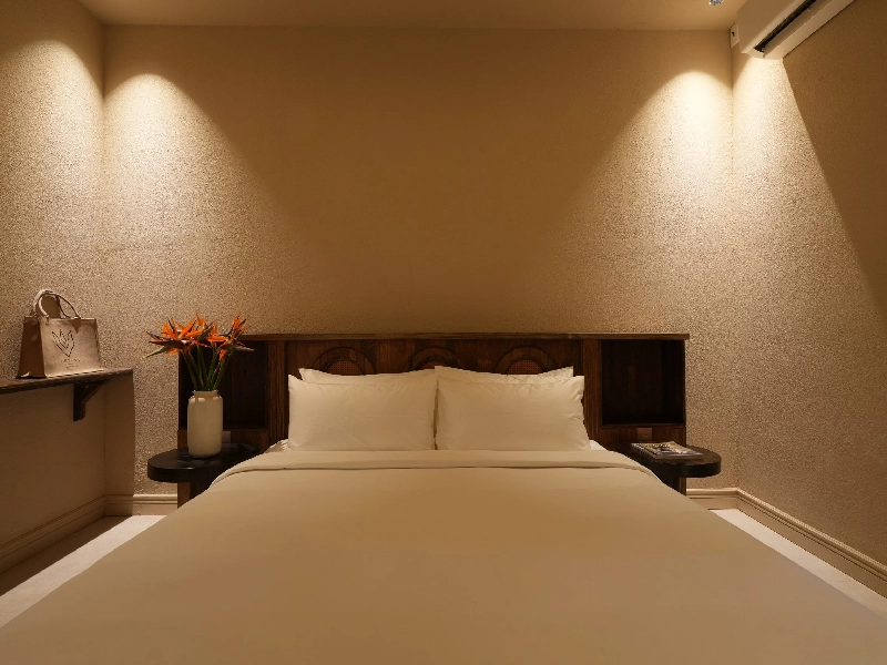 Luxury apartment 3pn