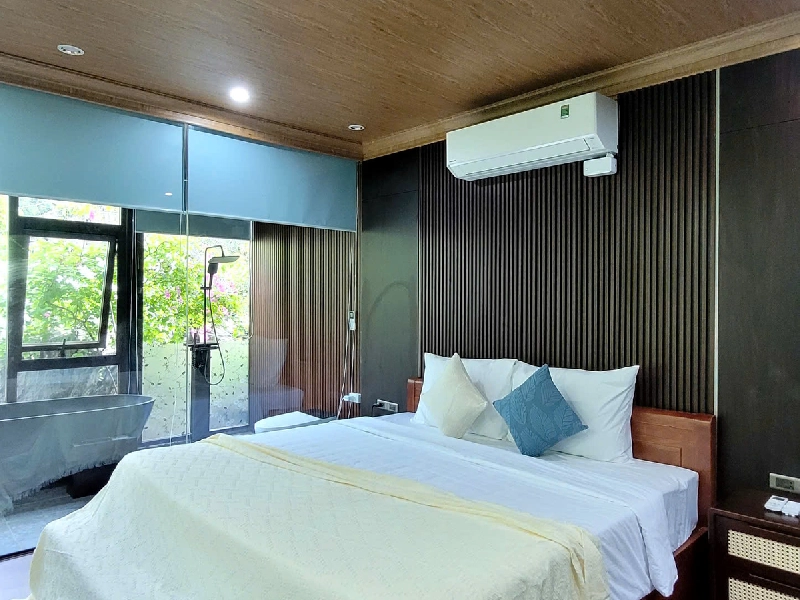 Hideaway Mountain Connecting Suite