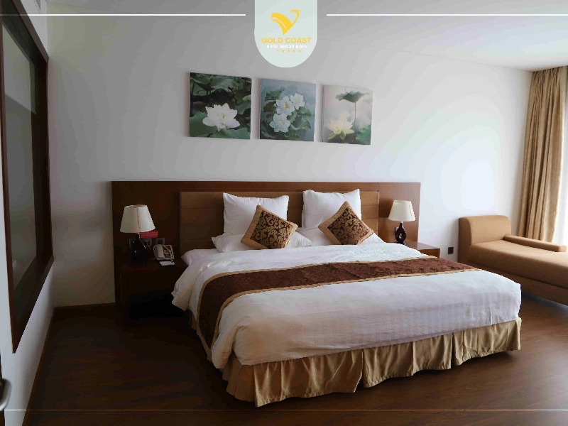 Family Room Ocean View