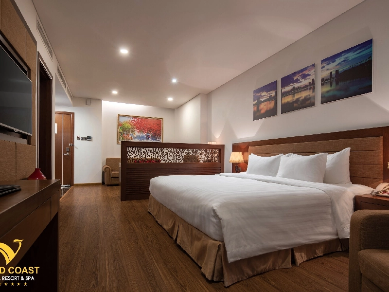 Premier Suite City View